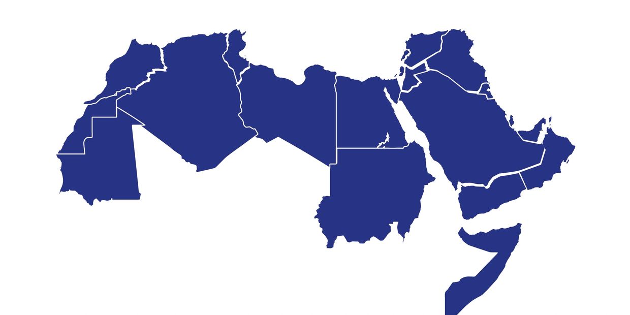 MENA REGION